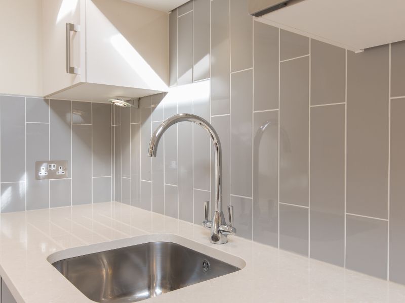 west end tiling contractor services